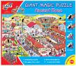 Galt - Giant Magic Puzzle